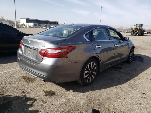 2018 NISSAN ALTIMA 2.5 1N4AL3AP0JC272031