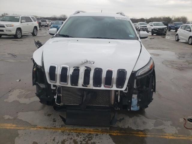 2017 JEEP CHEROKEE L 1C4PJLCS1HW586792