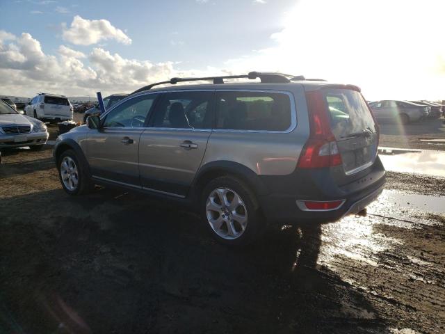YV4902BZ3B1108847 Volvo Xc70 T6