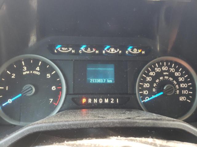 1FTFX1EF6GFB15590 Ford F150 Super Cab