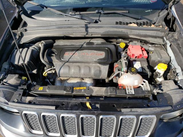 ZACNJBBB3KPJ98547 Jeep Renegade Latitude