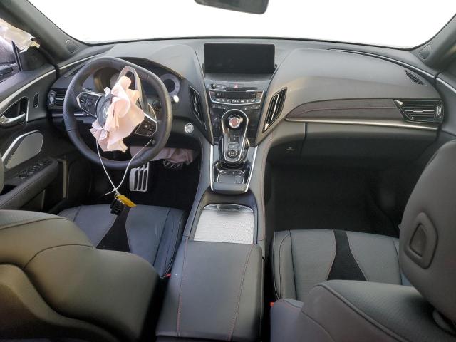 2022 ACURA RDX A-SPEC - 5J8TC2H64NL004715