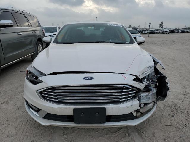 2018 FORD FUSION SE - 3FA6P0HD2JR178724