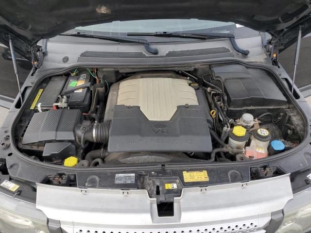 SALSH23448A150266 Land Rover RANGEROVER