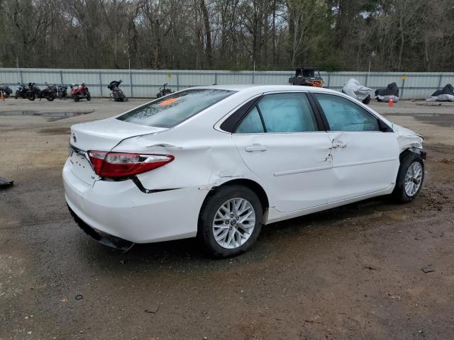 2016 TOYOTA CAMRY LE 4T4BF1FK3GR559827