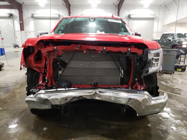 2022 GMC SIERRA LIM - 3GTU9DEL5NG101894