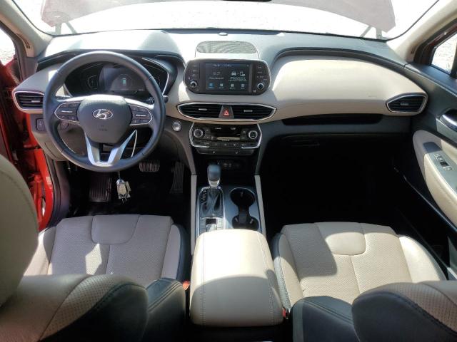 2020 HYUNDAI SANTA FE S 5NMS33AD2LH278177