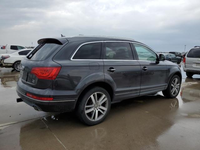 2015 AUDI Q7 TDI PRE - WA1LMAFE1FD010509