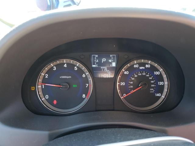 2015 HYUNDAI ACCENT GS - KMHCT5AE5FU219612