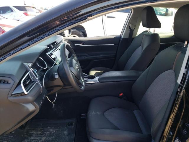 2018 TOYOTA CAMRY L JTNB11HK2J3002524