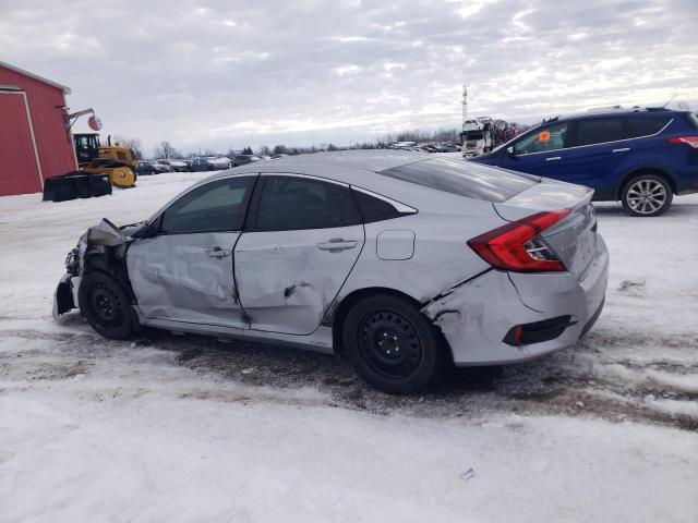 2017 HONDA CIVIC EX 2HGFC1F4XHH109026