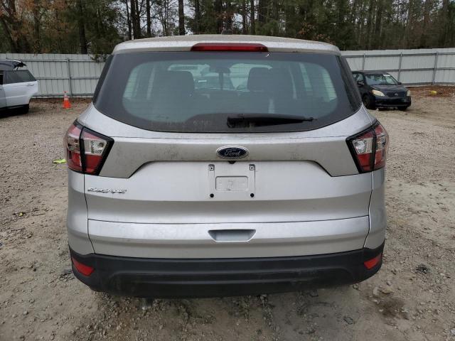 2017 FORD ESCAPE S 1FMCU0F72HUD04243