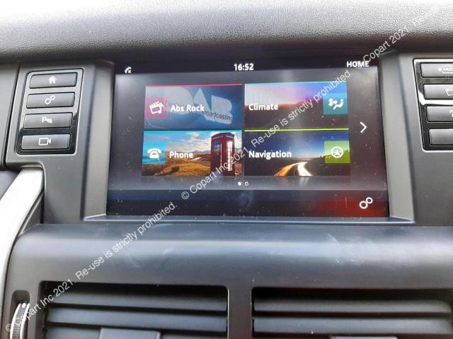 SALCA2AN0GH630007 Land Rover Disco-y Sp