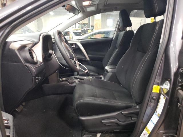 2015 TOYOTA RAV4 XLE 2T3RFREVXFW309610
