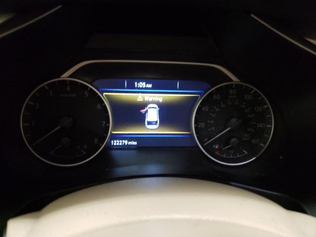 2015 NISSAN MURANO S 5N1AZ2MHXFN233803
