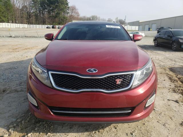 2015 KIA OPTIMA SX 5XXGR4A64FG360894