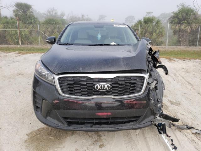 2020 KIA SORENTO L 5XYPG4A37LG668970
