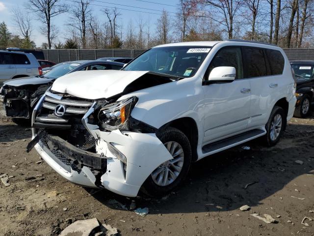 2015 LEXUS GX 460 JTJBM7FX0F5114485