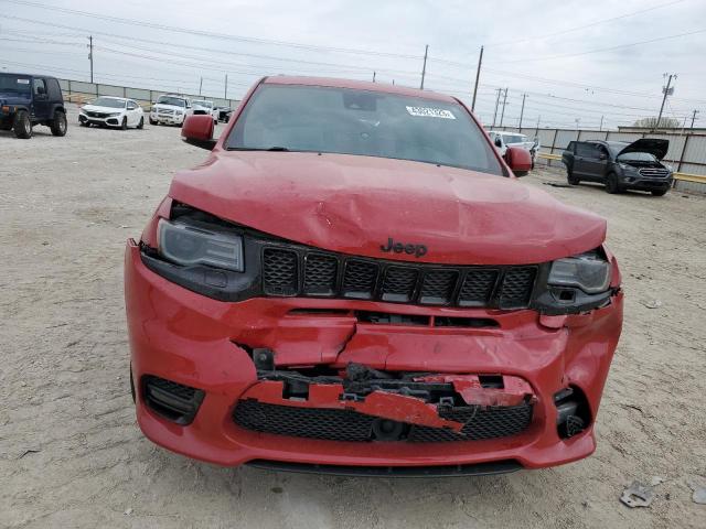 2017 JEEP GRAND CHER 1C4RJFDJ2HC642854