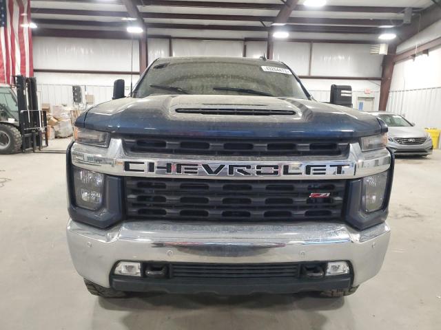 2020 CHEVROLET SILVERADO2 1GC1YNEY0LF214240