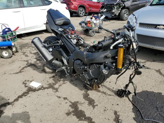 2011 YAMAHA FZ8 N - JYARN27E1BA000426