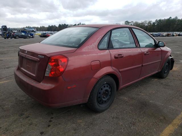 KL5JD56Z76K425097 Suzuki Forenza