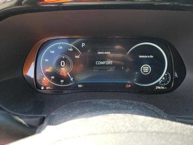 2021 HYUNDAI PALISADE C - KM8R7DHE9MU256867