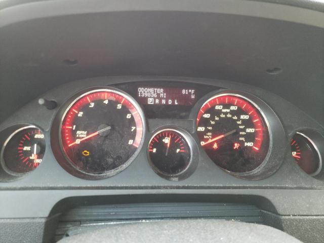 1GKKRRED4CJ230786 GMC Acadia Slt-1