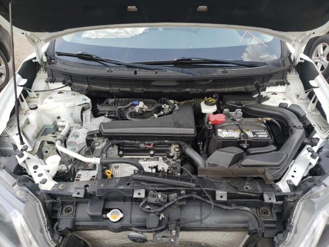 2016 NISSAN ROGUE S JN8AT2MT2GW026493