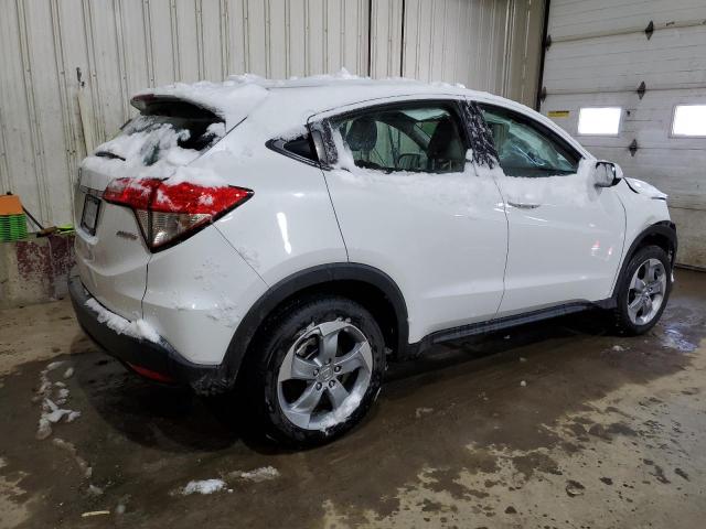 2021 HONDA HR-V LX 3CZRU6H38MM707406