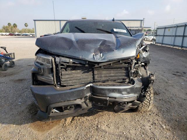 2020 CHEVROLET SILVERADO 3GCUYEED8LG427526