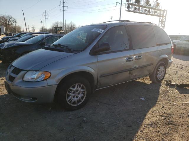 2003 Dodge Caravan Sport