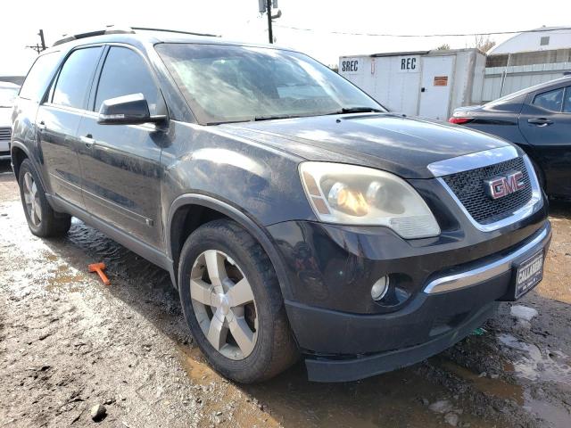 1GKLVMED5AJ104064 GMC Acadia Slt-1