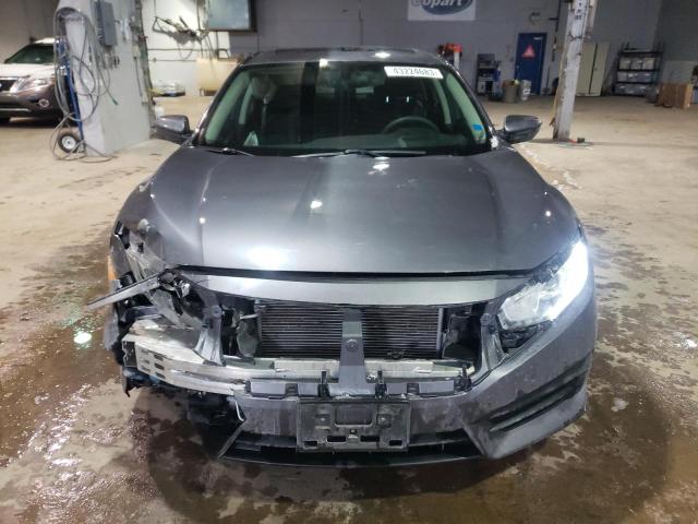 2016 HONDA CIVIC EX - 2HGFC2F78GH013247