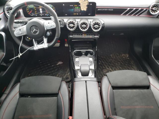 2020 MERCEDES-BENZ A 35 4MATI - W1K3F5BB6LJ209786