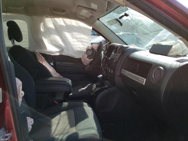 2015 JEEP COMPASS SP 1C4NJCBA6FD208931