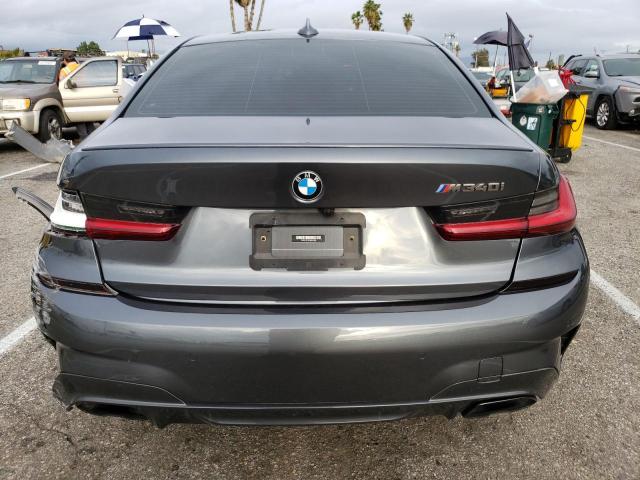 2022 BMW M340I - 3MW5U7J03N8C47296