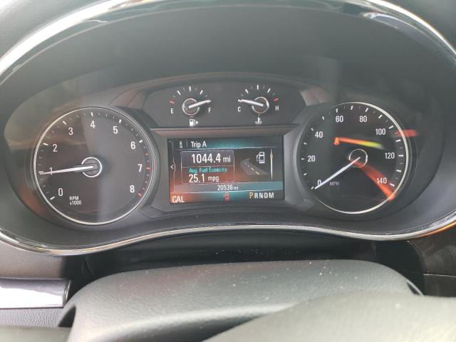 2021 BUICK ENCORE PRE - KL4CJESB5MB355031