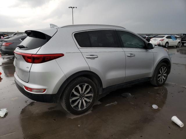 KNDPN3AC9H7105052 KIA Sportage Ex