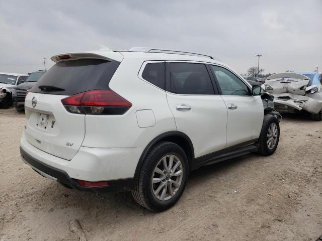 2020 NISSAN ROGUE S KNMAT2MT4LP500430