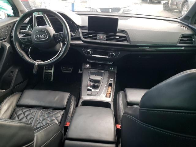 2018 AUDI SQ5 PREMIU - WA1A4AFY4J2120282