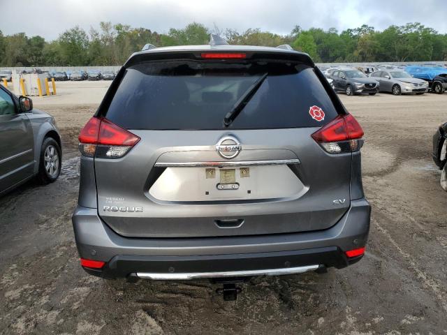 JN8AT2MTXLW003098 Nissan Rogue