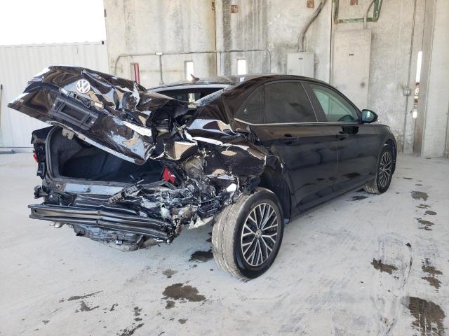 2019 VOLKSWAGEN JETTA S 3VWCB7BU3KM133588