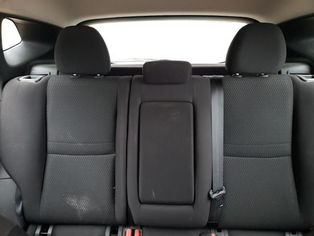 2017 NISSAN ROUGE JN1BJ1CP4HW024253
