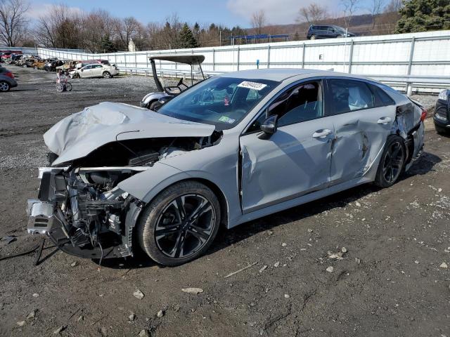 2022 KIA K5 GT LINE 5XXG64J28NG082859