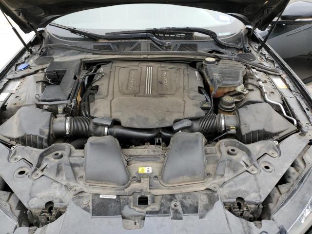 SAJWA0HP7EMU06903 Jaguar Xf Supercharged