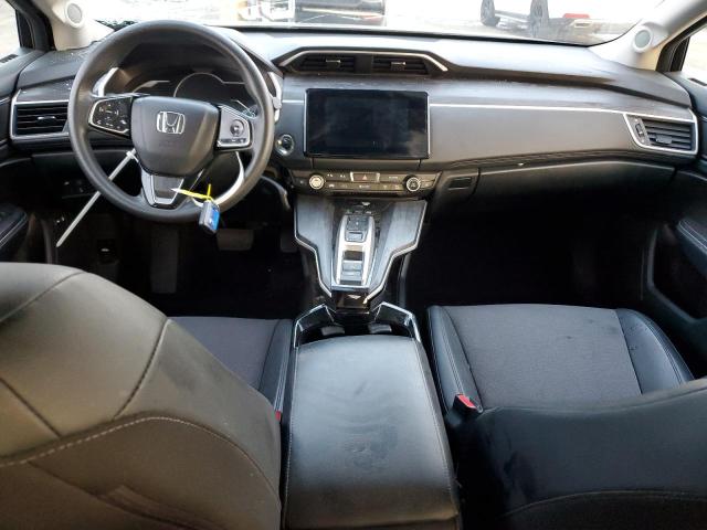 2018 HONDA CLARITY - JHMZC5F18JC021690