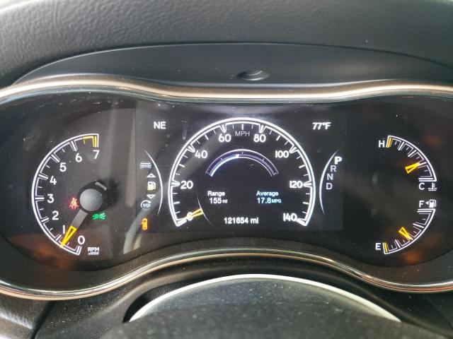 2017 JEEP GRAND CHER 1C4RJEBG3HC696813