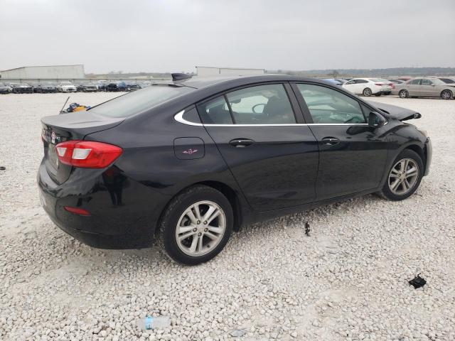 2017 CHEVROLET CRUZE LT 1G1BE5SM0H7163525