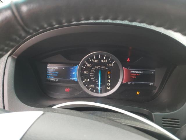 2015 FORD EXPLORER X 1FM5K7D80FGA02643